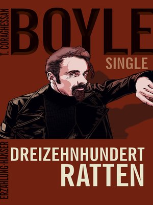 cover image of Dreizehnhundert Ratten